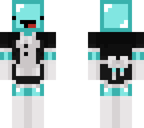 maid skeppy
