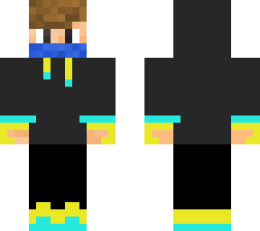 main skin