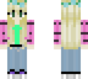main skin take 2?