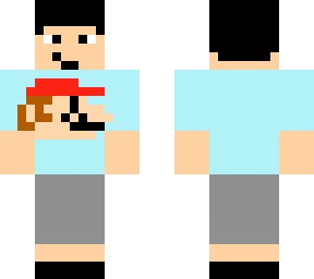 mario fan