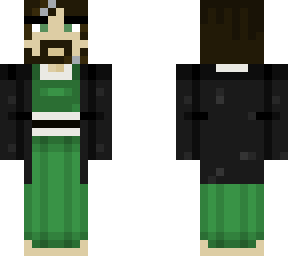 masculine kimono
