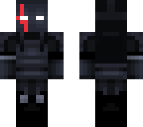 masked assasin