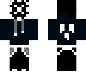 masked guy (1800's)