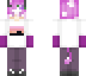 mc allium moobloom skin :]