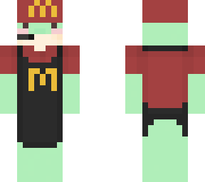 mcfrog
