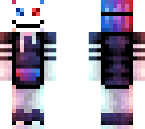mcskin