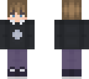 me ig (inspired by karl jacobs skin)