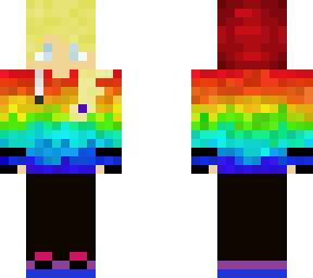 me in pride! (edit)