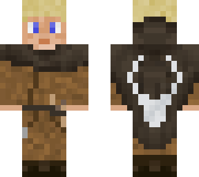 medival boy flag cape 2