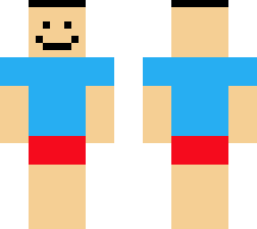 meme skin