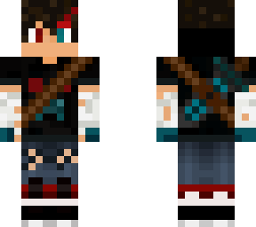 mi propia skin