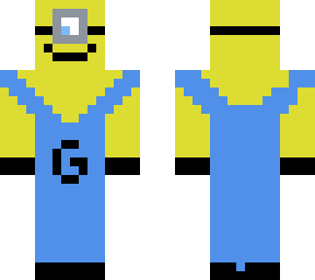 minion