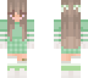 minty mint