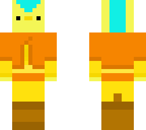 monk quack