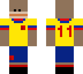 monke colombia