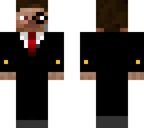 monocle steeve