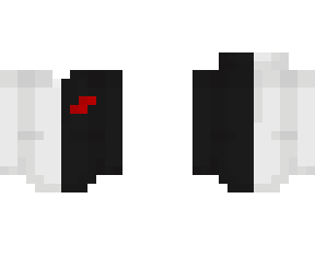 monokuma hoodie base
