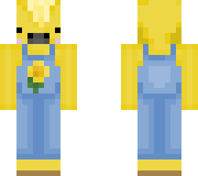 moobloom overalls