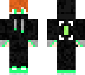 moxen skin remake :)