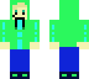 mr green nice