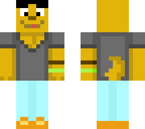 mr peanutbutter (desc!!)