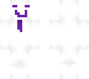 my avatar as a skin