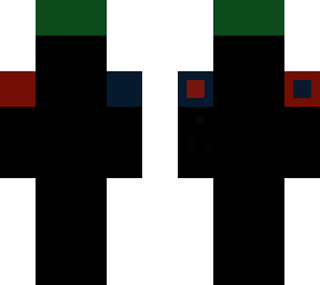 my discord server minecraft skin