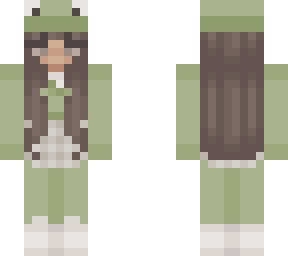 my frog edit