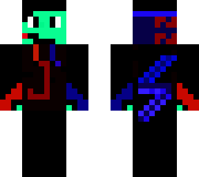 my holiday skin