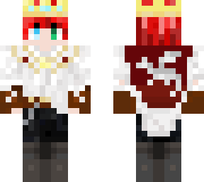 my king bro dude but revised