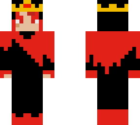 my king version for smp