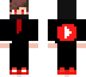 my new skin