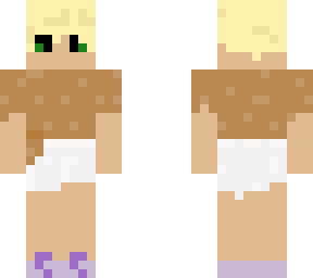 my oc