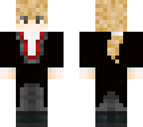 my oc