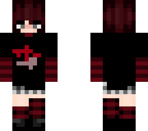 my persona