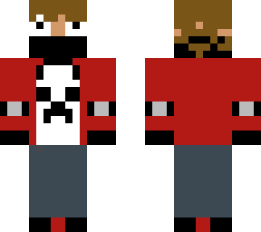 my skin