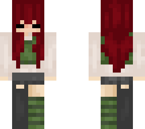my skin