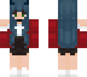 my skin
