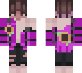 my skin
