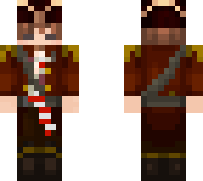 my skin pirate