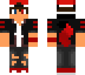 my youtube skin