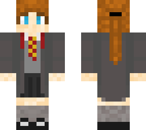 myself attending hogwarts