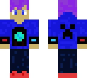 mystic gamer