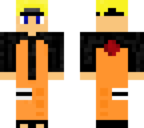 naruto uzimaki
