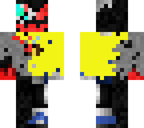 nastyskelet8 2.0