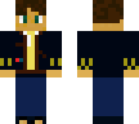 nayro epic skin