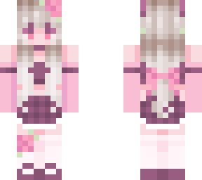 needs editing (not my skin)