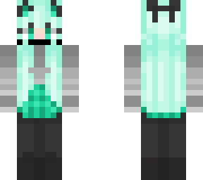 neko custom ;3
