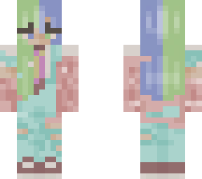 neon? dead rose based