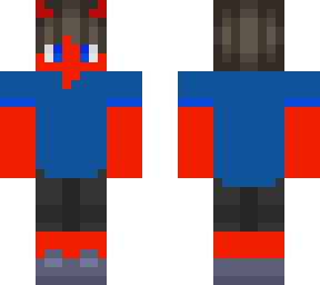 nether boy